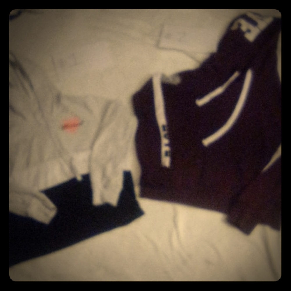 Hoodies